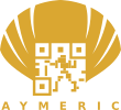 Logo Aymeric